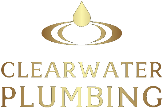 Clearwater Plumbing Logo